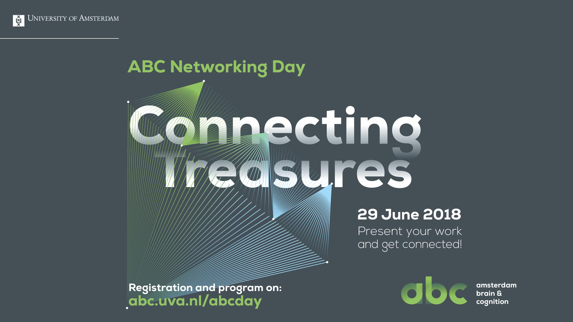Amsterdam Brain and Cognition Networking Day